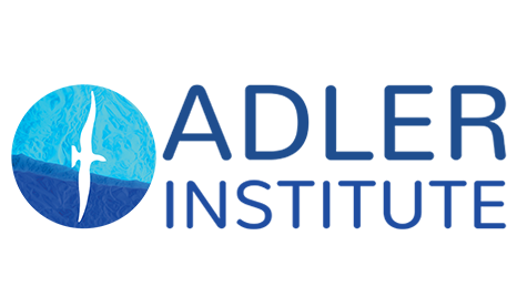 A. Adler Institute Torino Logo