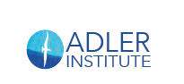 Adler Institute S.S – STP Logo